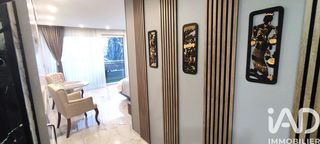  Appartement � vendre 1 pi�ce 29 m�