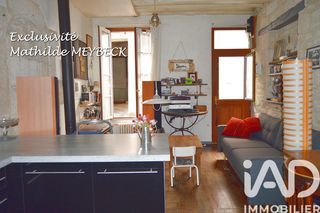  Maison � vendre 5 pi�ces 96 m�