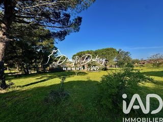  Terrain � vendre 626 m�