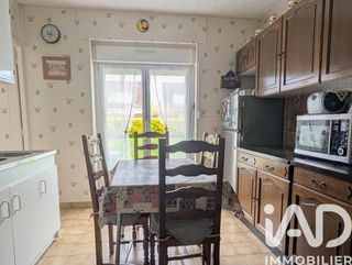  Maison � vendre 5 pi�ces 103 m�