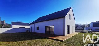  Maison � vendre 7 pi�ces 160 m�