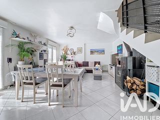  Maison � vendre 5 pi�ces 82 m�