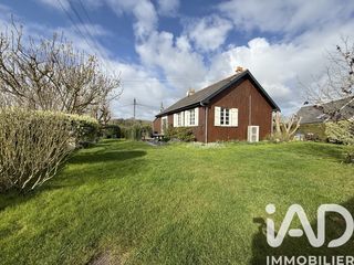  Maison � vendre 5 pi�ces 100 m�