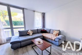  Appartement � vendre 2 pi�ces 52 m�