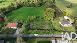  Terrain � vendre 1360 m�