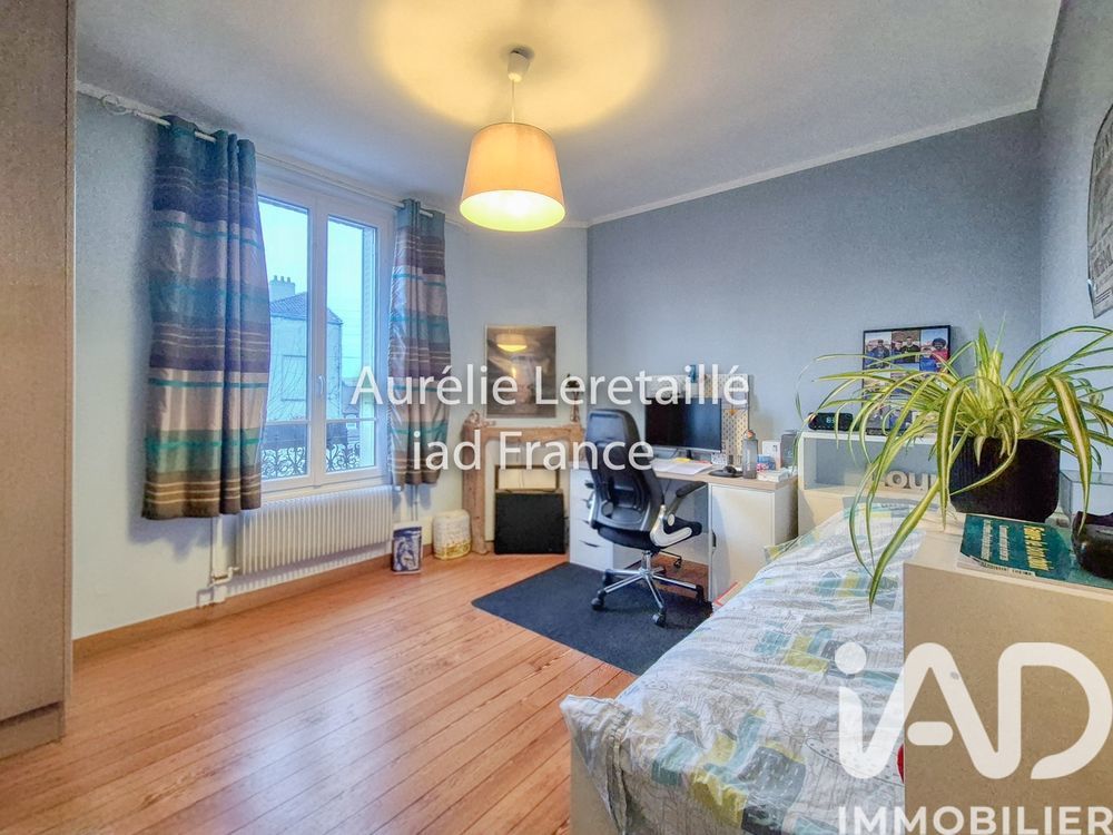 � vendre  Maison Sannois (95110)