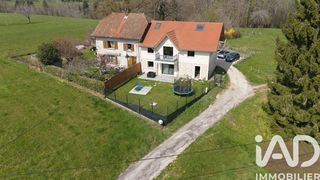  Maison � vendre 7 pi�ces 157 m�