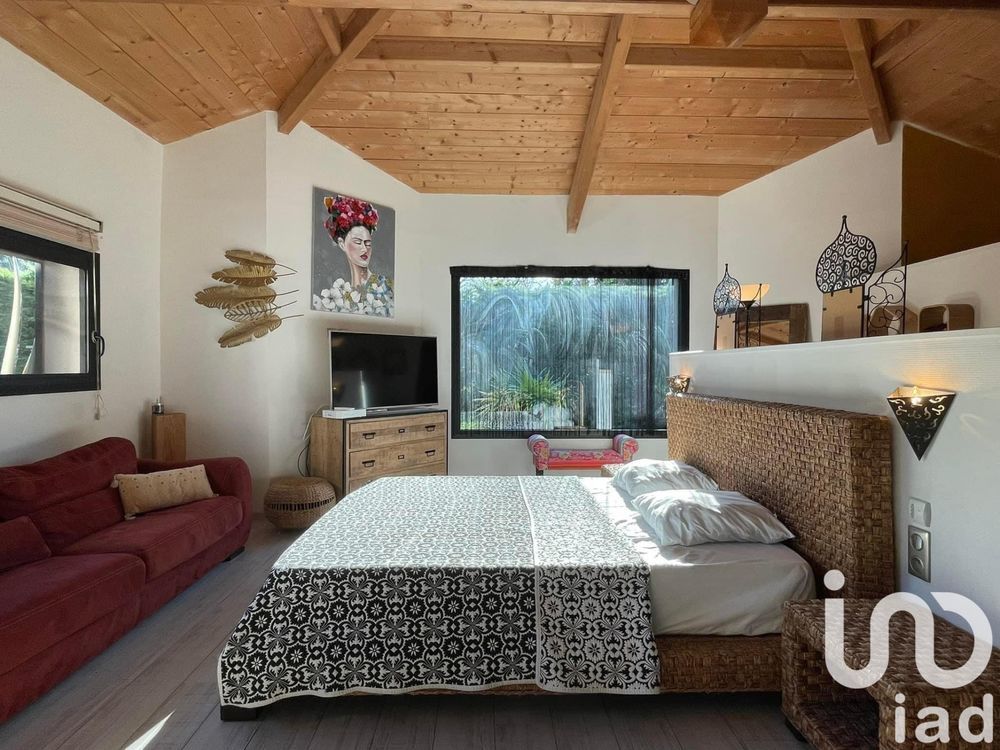 � vendre  Maison Messanges (40660)