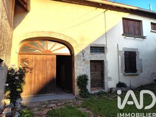  Maison � vendre 4 pi�ces 131 m�