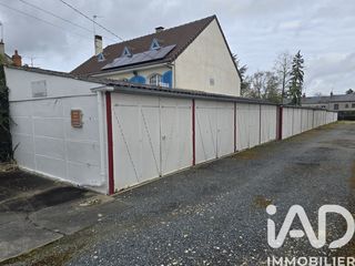  Parking / Garage � vendre 802 m�