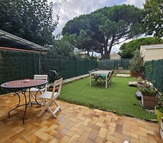  Maison � vendre 3 pi�ces 73 m�