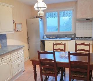  Maison � vendre 7 pi�ces 154 m�