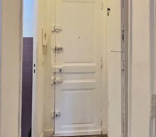  Appartement � vendre 1 pi�ce 21 m�