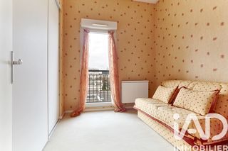  Appartement � vendre 3 pi�ces 66 m�