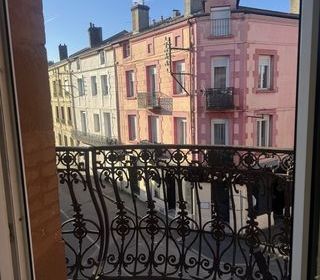  Appartement � vendre 3 pi�ces 71 m�