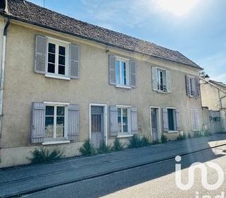  Maison � vendre 6 pi�ces 125 m�