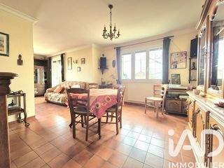  Maison � vendre 6 pi�ces 125 m�
