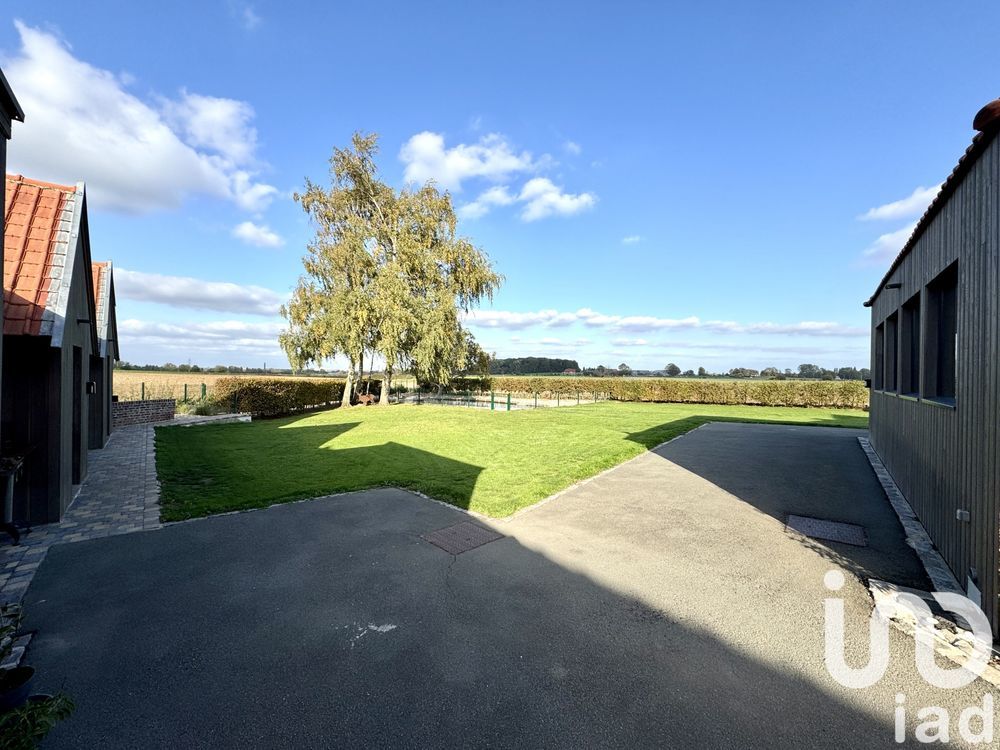 � vendre  Maison Bousbecque (59166)
