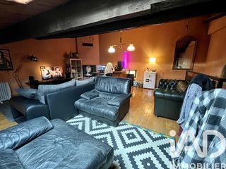  Appartement � vendre 1 pi�ce 30 m�