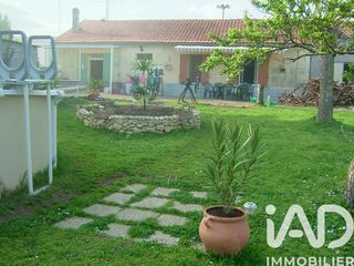  Maison � vendre 4 pi�ces 102 m�