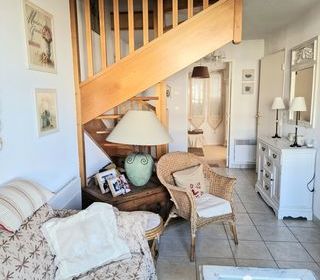  Appartement � vendre 4 pi�ces 65 m�