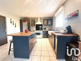  Maison � vendre 7 pi�ces 143 m�