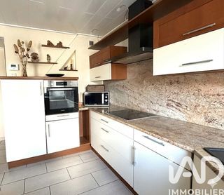  Appartement � vendre 4 pi�ces 93 m�