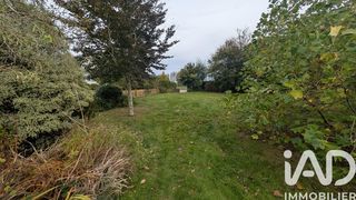  Terrain � vendre 1257 m�