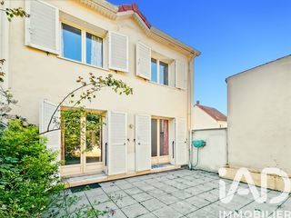  Maison � vendre 6 pi�ces 120 m�