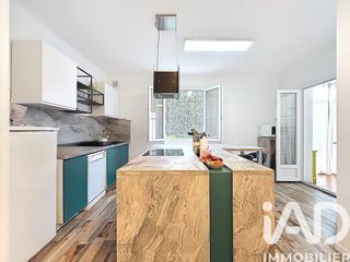  Maison � vendre 8 pi�ces 197 m�