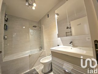  Appartement � vendre 3 pi�ces 74 m�