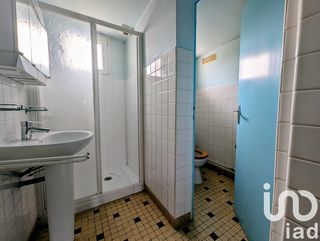  Maison � vendre 6 pi�ces 108 m�