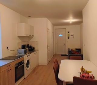  Appartement � vendre 2 pi�ces 46 m�