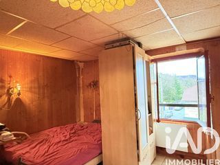  Appartement � vendre 2 pi�ces 25 m�