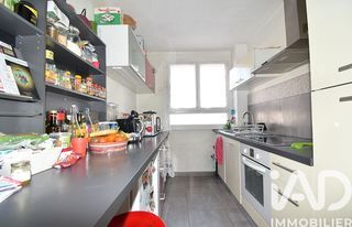  Appartement � vendre 4 pi�ces 74 m�