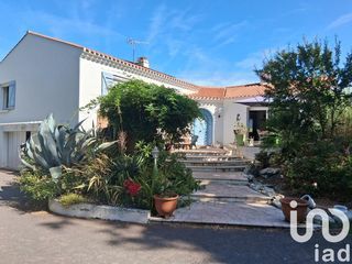  Maison � vendre 6 pi�ces 166 m�