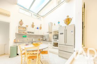  Appartement � vendre 5 pi�ces 118 m�