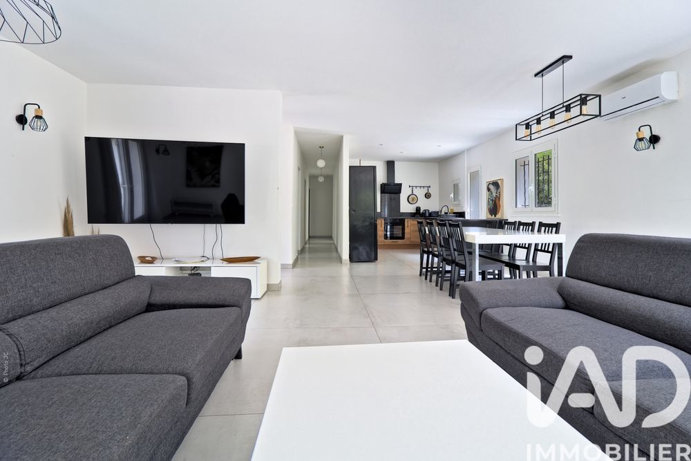 � vendre  Maison Ch�teauneuf-Grasse (06740)