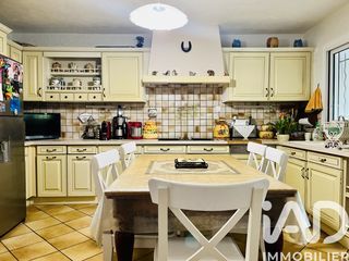  Maison � vendre 5 pi�ces 140 m�