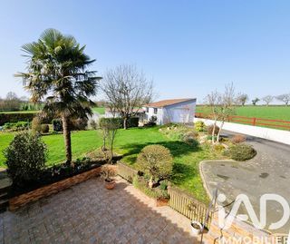  Maison � vendre 7 pi�ces 156 m�