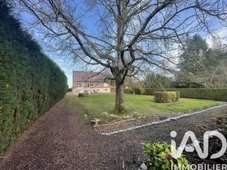  Maison � vendre 7 pi�ces 134 m�