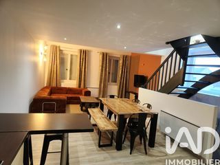  Maison � vendre 3 pi�ces 78 m�