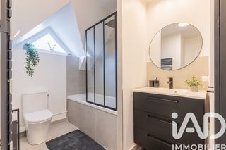  Maison � vendre 5 pi�ces 90 m�