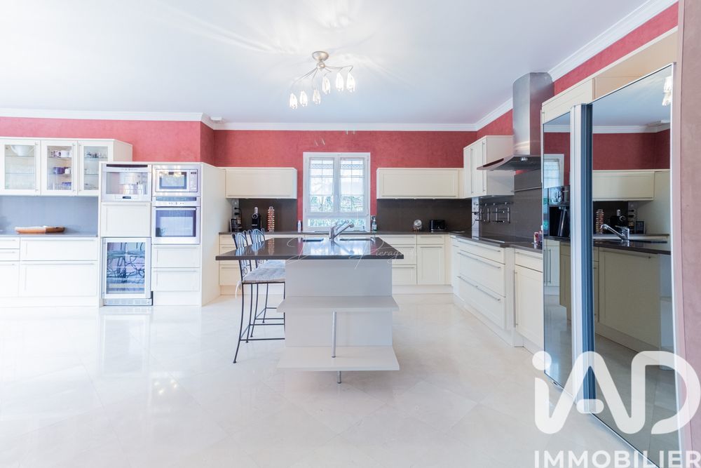 � vendre  Maison Ronquerolles (95340)