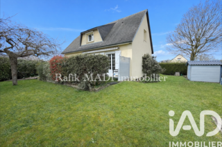  Maison � vendre 5 pi�ces 116 m�