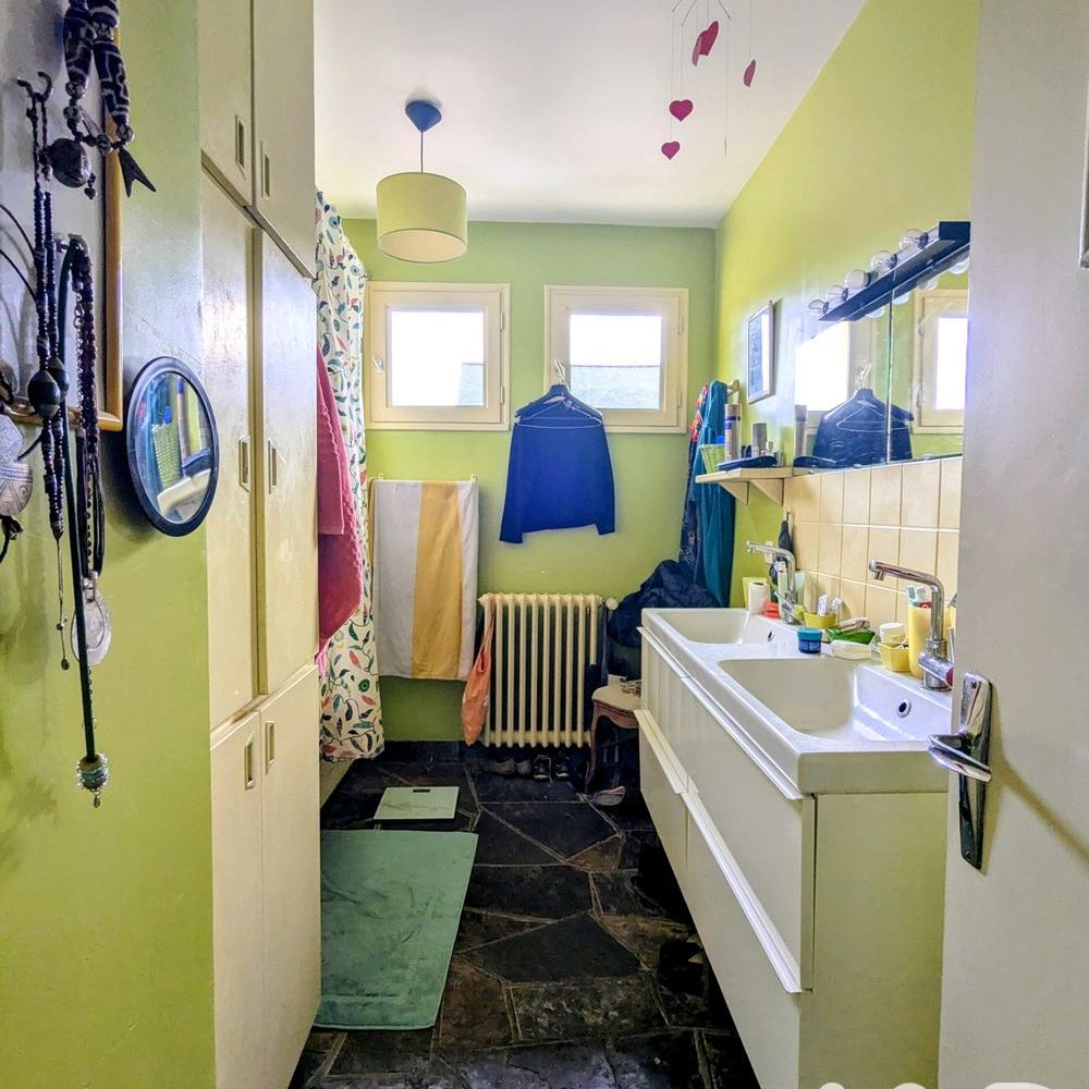 � vendre  Maison Saint-Gr�goire (35760)