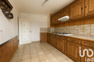  Maison � vendre 4 pi�ces 90 m�