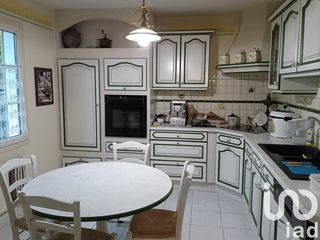  Maison � vendre 7 pi�ces 147 m�