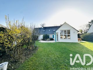  Maison � vendre 9 pi�ces 167 m�