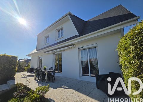   Vente Maison/villa 6 pi�ces Maison - 6 pi�ce(s) - 137 m�
